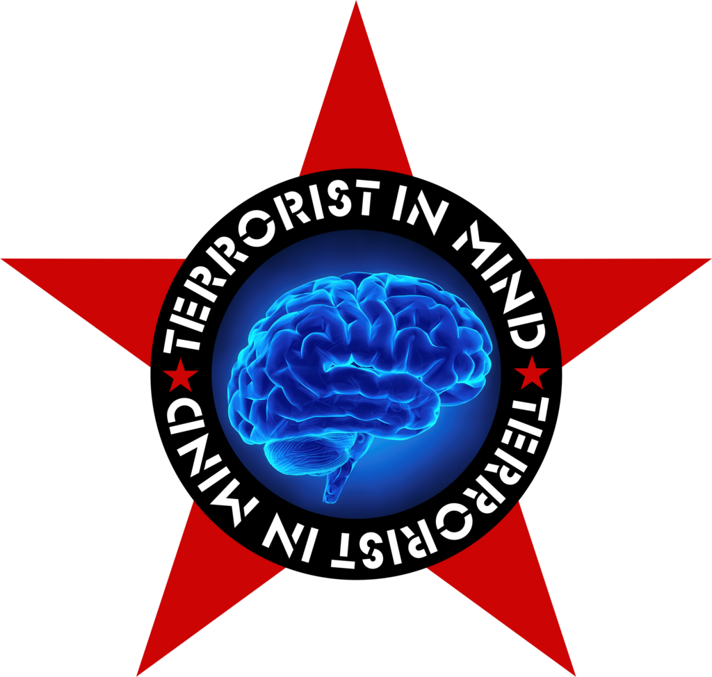 Terrorist in Mind