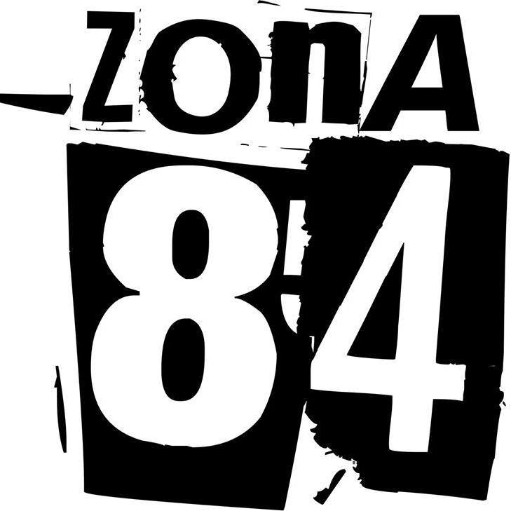 ZONA 84