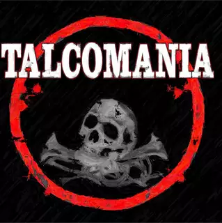 Talcomania