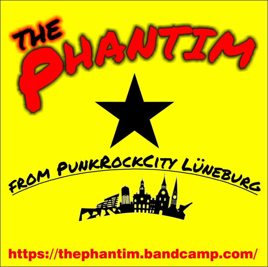 The Phantim