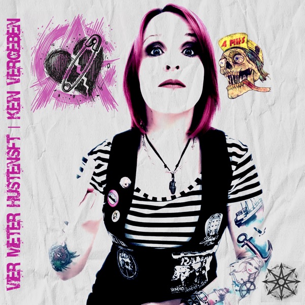 Vier Meter Hustensaft – Single release