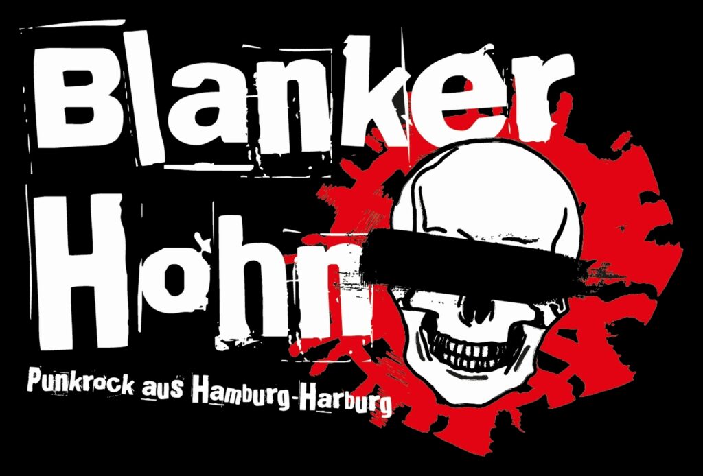 Blanker Hohn