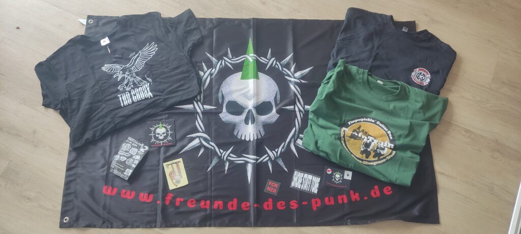 Stadt Land Punk 2 (2024) – Zweiter Teil