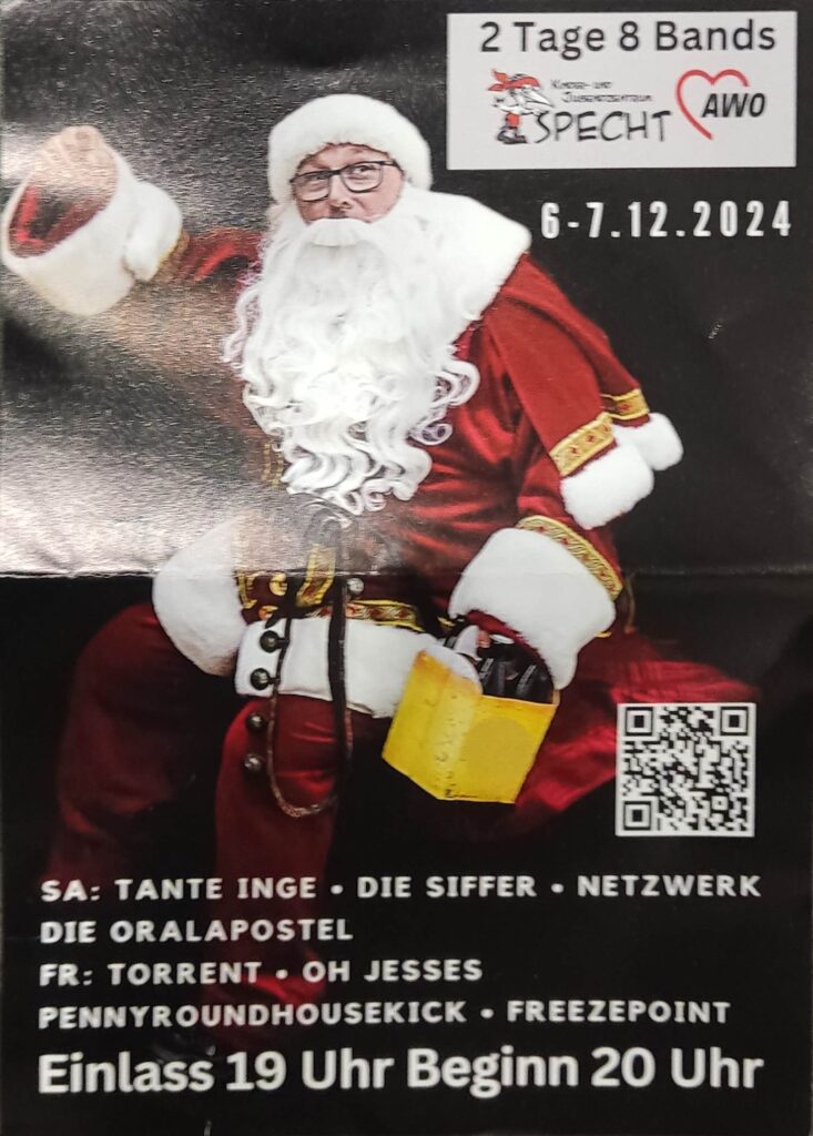 Musik – Life – Festival