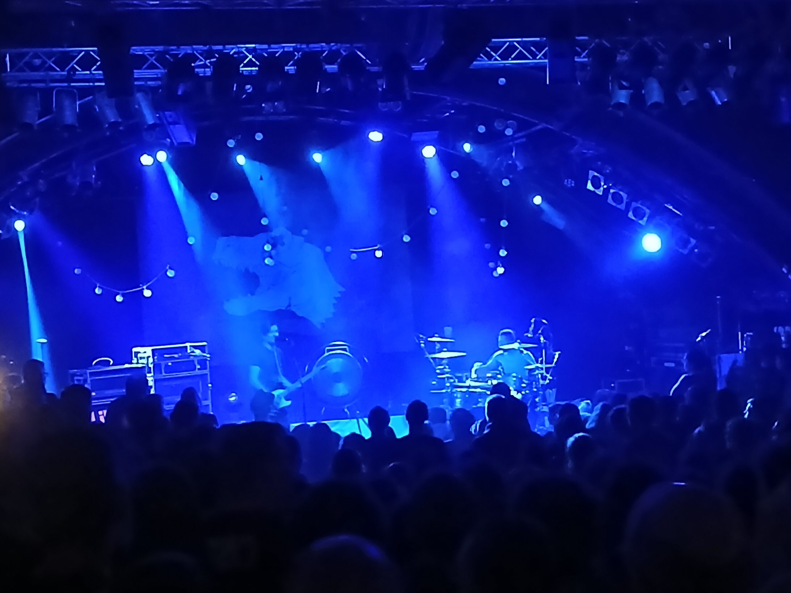 Montreal in Hamburg 2024