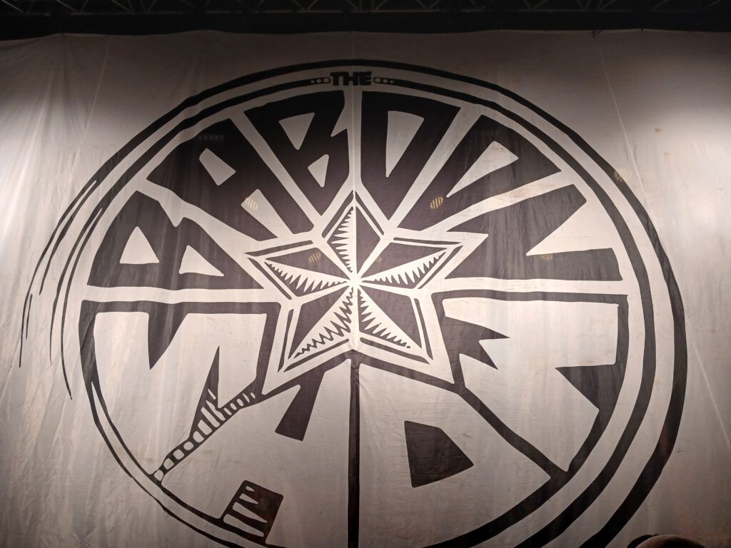 20 Jahre The Baboon Show in Hamburg