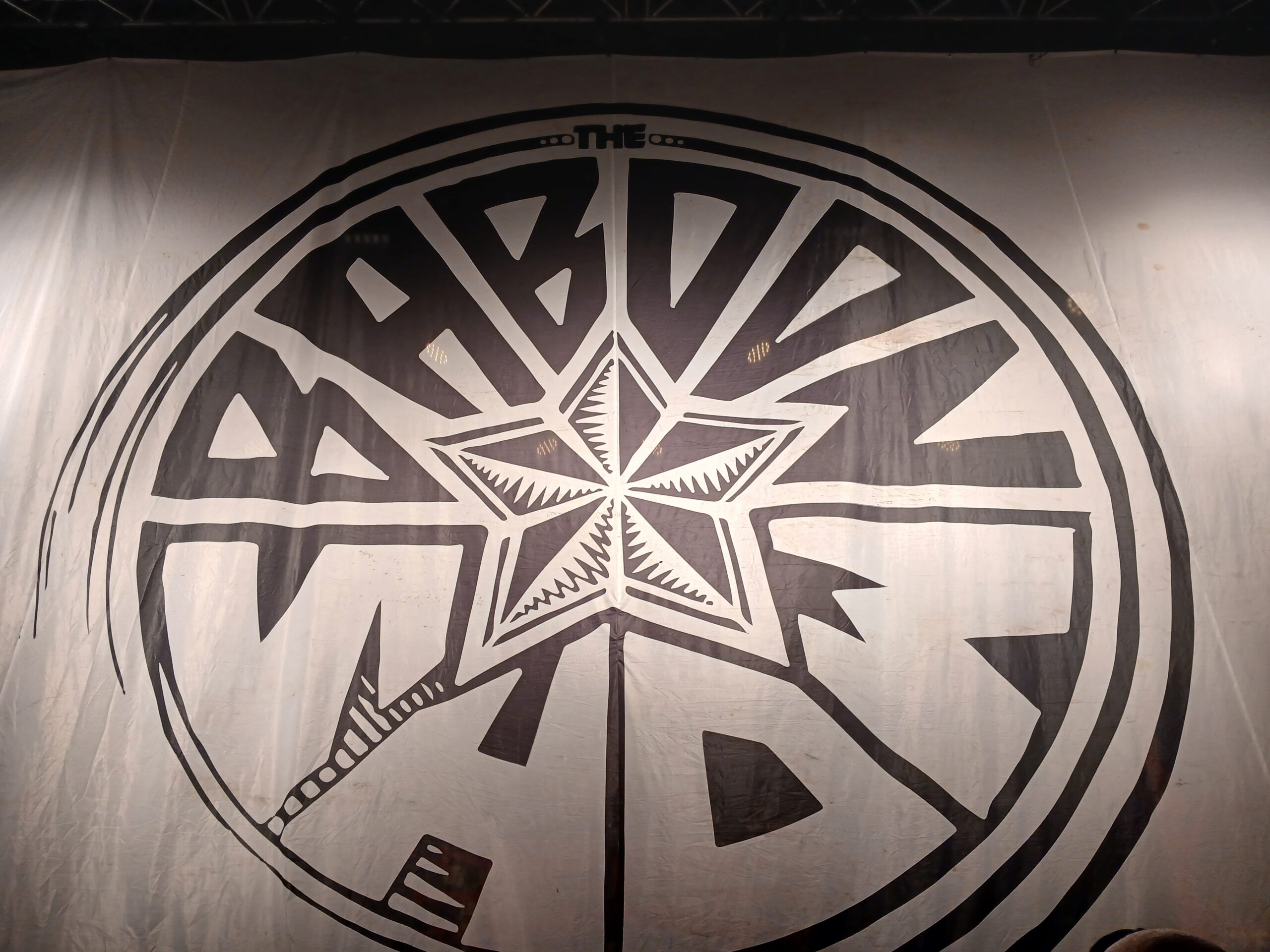 20 Jahre The Baboon Show in Hamburg