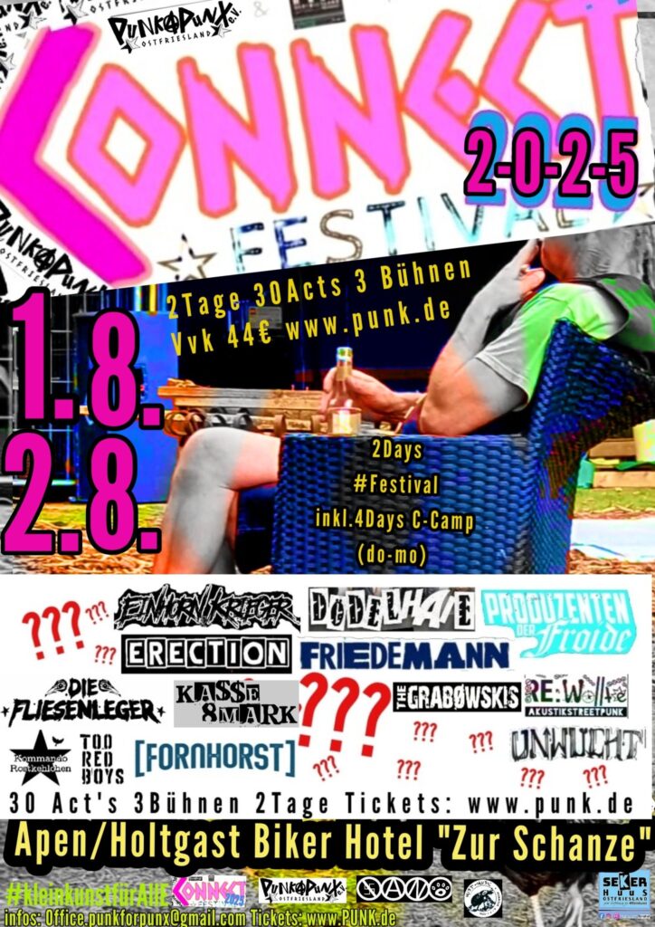 Connect-Festival 2025