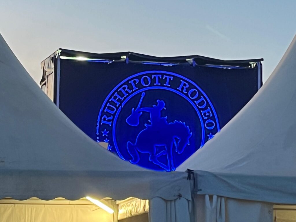 Ruhrpott Rodeo 2025 – Teil 3