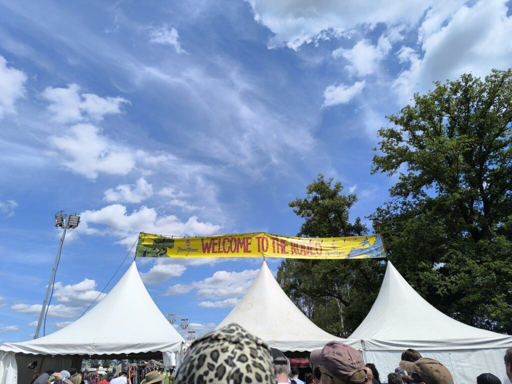 Ruhrpott Rodeo 2025 – Teil 1