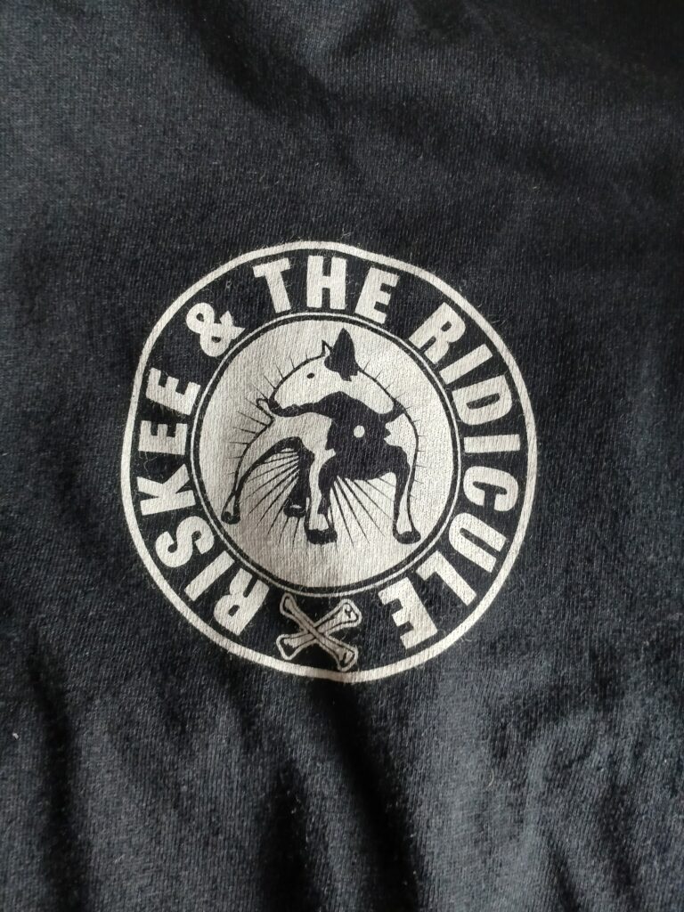 Riskee and the Ridicule in Hamburg 2025