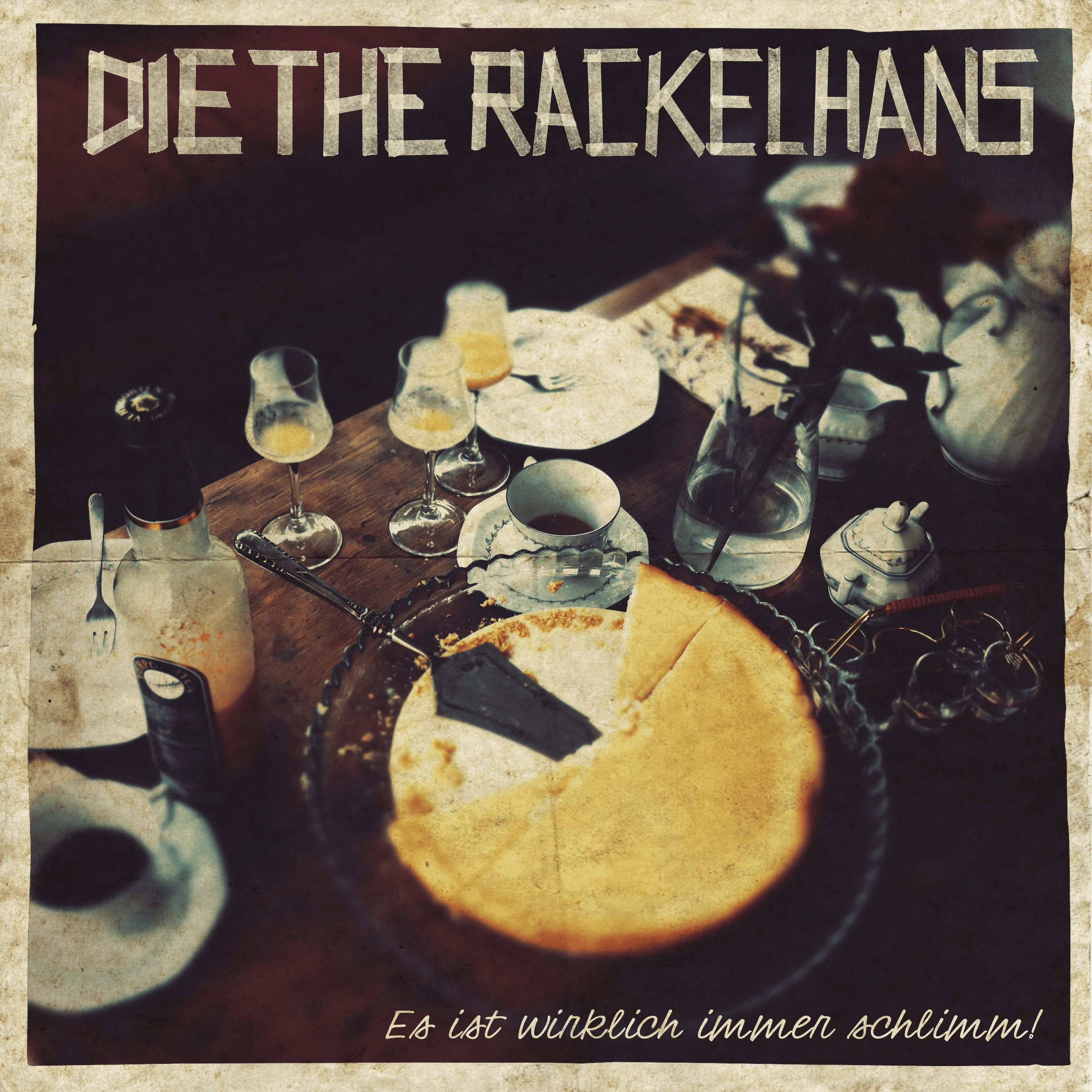 Die The Rackelhans