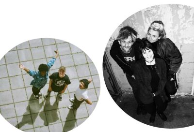 Riot Spears + Suave 07.11.2025 in Regen