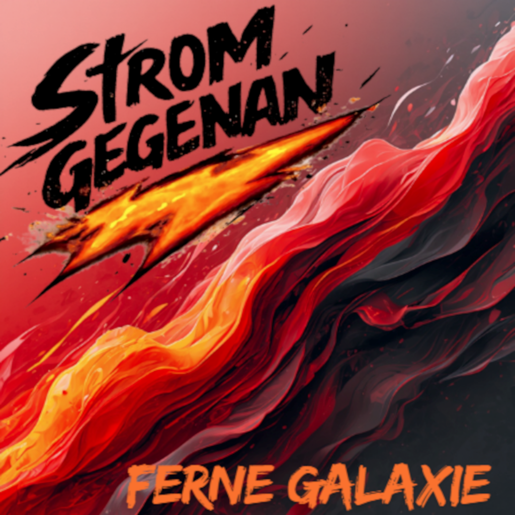 STROM GEGENAN – Single Release