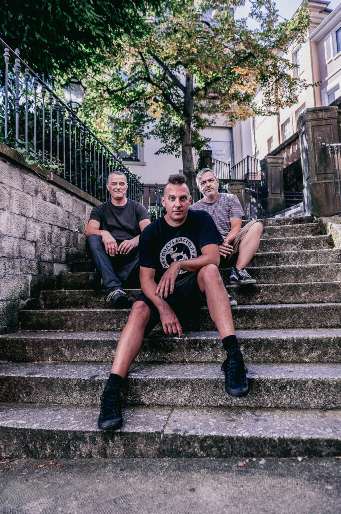 pADDELNoHNEkANU – niemand liebt dich mehr